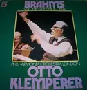 LP - Brahms - Symphonie Nr. 4 E-Moll, Op.98
