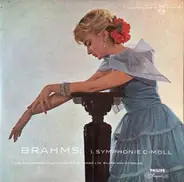 Johannes Brahms - 1. Symphonie C-Moll