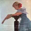 LP - Johannes Brahms - 1. Symphonie C-Moll