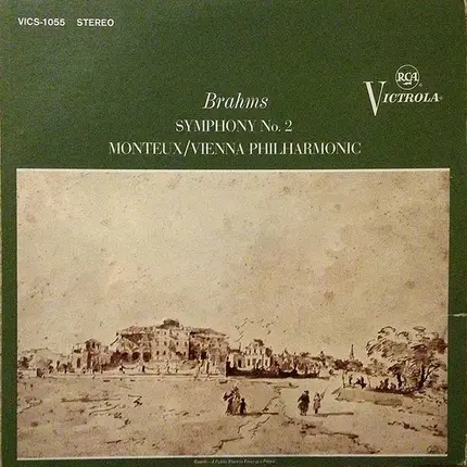 Brahms - Symphony No. 2