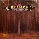 LP - Brahms - Piano Concerto No.1