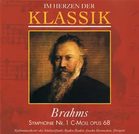 Johannes Brahms - Symphonie Nr. 1 C-Moll Opus 68