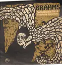 LP - Johannes Brahms/ Symphonie-Orchester Des Bayerischen Rundfunks , Carl Schuricht - Symphonie Nr. 4 in e-moll op. 98  - Tragische Ouvertüre