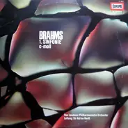 Johannes Brahms - 1. Sinfonie C-Moll
