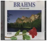 Johannes Brahms - Collection