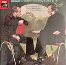 LP - Brahms - Concerto Per Pianoforte in Re