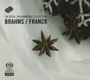 SACD - Brahms / Franck - Brahms / Franck