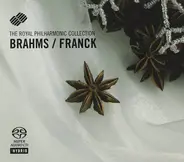 Brahms / Franck - Brahms / Franck