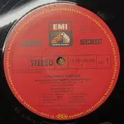 LP - Brahms - Marienlieder Op. 22