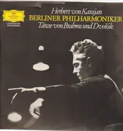 Herbert Von Karajan - Tänze von Brahms und Dvorak