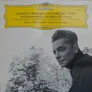 LP - Brahms / Dvořák - Dances By Brahms & Dvořák