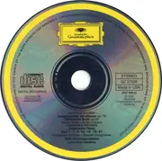 CD - Brahms / Dvořák - 9 Ungarische Tänze • Hungarian Dances / Symphonische Variationen • Böhmische Suite Symphonic Variations • Czech Suite