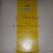 Brahms - Konzert Für Klavier Und Orchester Nr. 2 Op. 83