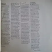 Double LP - Johannes Brahms / Artur Schnabel , George Szell , The London Philharmonic Orchestra , Sir Adrian Bo - Klavierkonzerte Nr. 1 Und Nr. 2