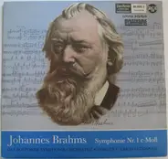 Brahms - Symphonie Nr. 1 C-Moll