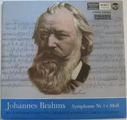 Brahms - Symphonie Nr. 1 C-Moll