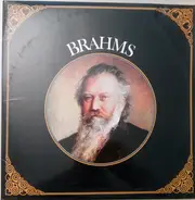 Brahms - Symphony No. 1 / Hungarian Dances Nos. 1 to 6