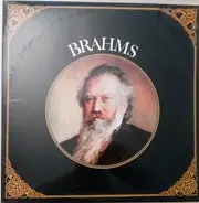 Brahms - Symphony No. 1 / Hungarian Dances Nos. 1 to 6