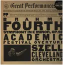 LP - Brahms - First Symphony In C Minor, Op. 68