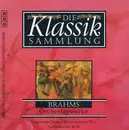 CD - Brahms - Die Klassiksammlung 22: Brahms: Orchesterwerke