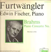 Brahms (Serkin, Ormandy) - Piano Concerto No. 2