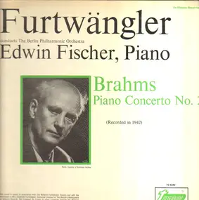 Johannes Brahms - Piano Concerto No. 2