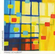 CD - Brahms / Schubert - Johannes Brahms / Franz Schubert