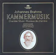 Johannes Brahms - Chamber Music