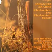 Johannes Brahms - Klarinettentrio Klarinettensonate