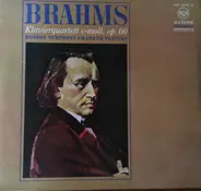 Johannes Brahms - Klavierquartett C-Moll, OPUS 60