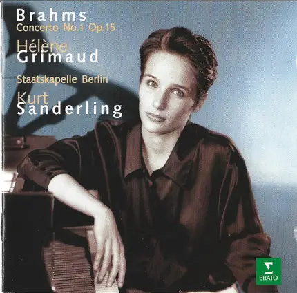 Brahms - Concerto No. 1 Op. 15