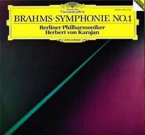 Johannes Brahms - Symphonie No. 1