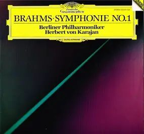 Johannes Brahms - Symphonie No. 1