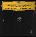 LP - Brahms - Symphony No. 4