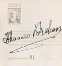 10'' - Johannes Brahms - Johannes Brahms III