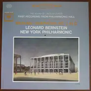 Johannes Brahms / Leonard Bernstein - The New York Philharmonic Orchestra - Symphony No. 2 In D