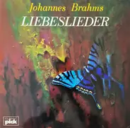 Brahms - Liebeslieder (Walzer Für Vier Singstimmen Und Klavier Zu Vier Händen)