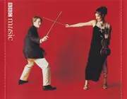 CD - Brahms / Beethoven - Double Concerto / Piano Concert No. 3