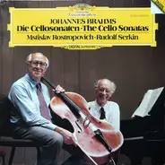 Brahms - Die Cellosonaten • The Cello Sonatas