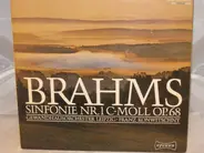 Brahms - sinfonie nr. 1 c-moll op.68