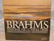 Brahms - sinfonie nr. 1 c-moll op.68