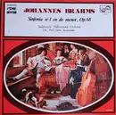 LP - Brahms - Symphony Nr. 1
