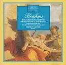CD - Brahms - Konzert Für Klavier Und Orchester Nr. 2 B-Dur Op. 83