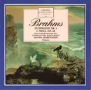 CD - Brahms - Symphonie Nr.1 In C-Moll, OP. 68