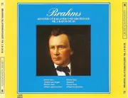 CD - Brahms - Konzert Für Klavier Und Orchester Nr. 2 B-Dur Op. 83