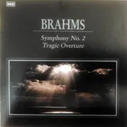 Brahms - Symphony No. 2 Tragic Overture