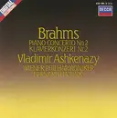 CD - Brahms - Piano Concerto No. 2