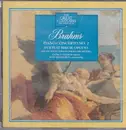 CD - Brahms - Piano Concerto No.2 In B Flat Major, Opus 83