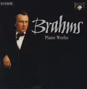 Brahms - Piano Works