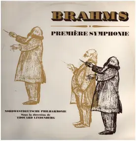 Johannes Brahms - Première Symphonie